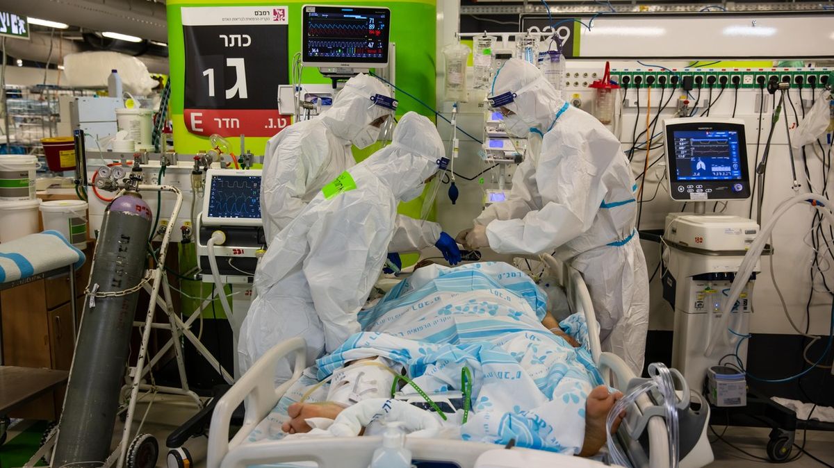 Izrael je v nejhlubší krizi. Ani nejrychlejší očkování nezabere hned